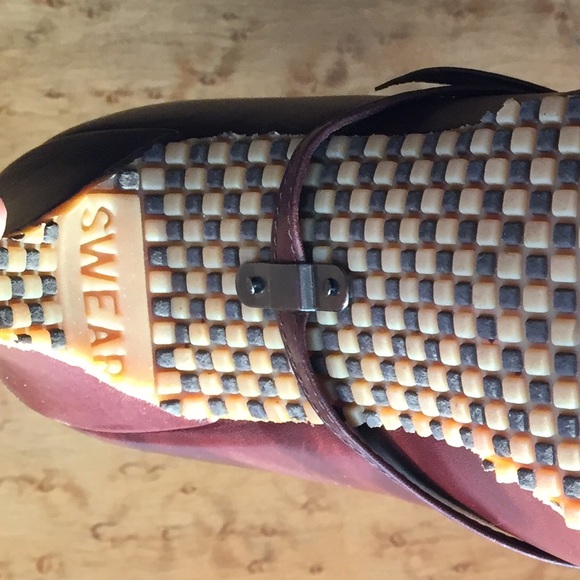 SWEAR LONDON booties - Picture 8 of 8